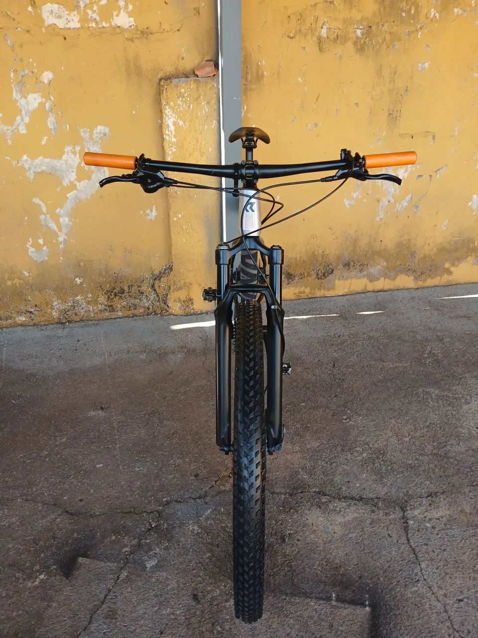 Bicicleta Mountain Bike - Foto 5
