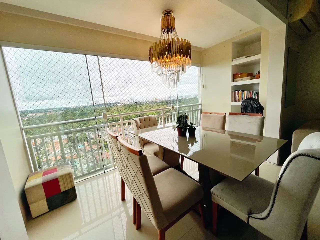 Edifício Reserva Ibiapaba - 3Q, 2 Suítes e 2 Vagas Cobertas - Foto 2