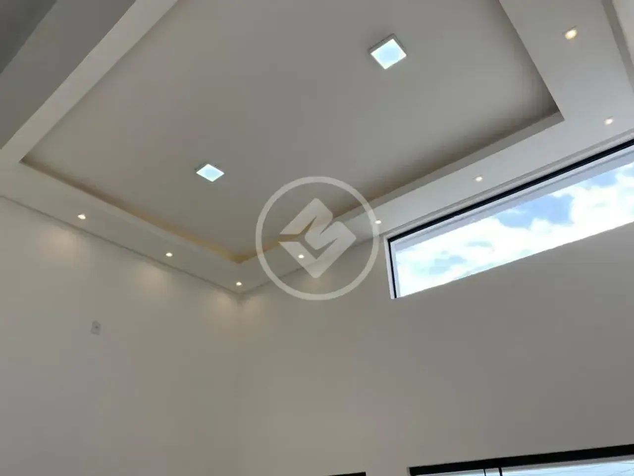 Casa dos Seus Sonhos! 3 Quartos com Suíte, Localização Privilegiada e Acabamento de Alto P - Foto 4
