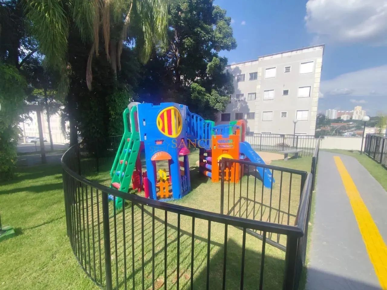 apartamento - Jardim Nova Europa - Campinas - Foto 15