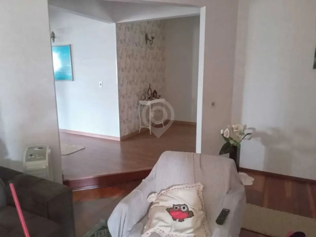 Casa de rua : / Residencial / Santo Antonio - Foto 5