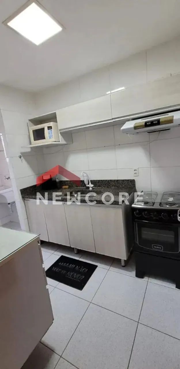 Apartamento em Avenida Prefeito Chiquilito Erse - Rio Madeira - Porto Velho/RO - Foto 4