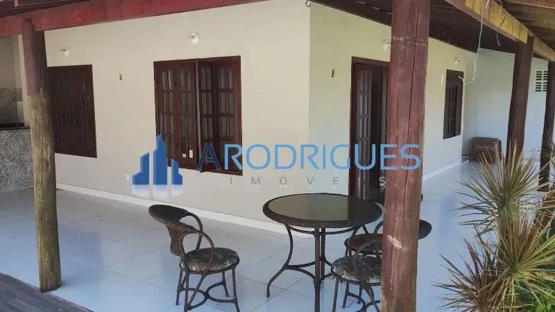 Imperdível: Casa de luxo em condomínio na Barra do Jacuípe, Guarajuba - 5 quartos, 3 suíte