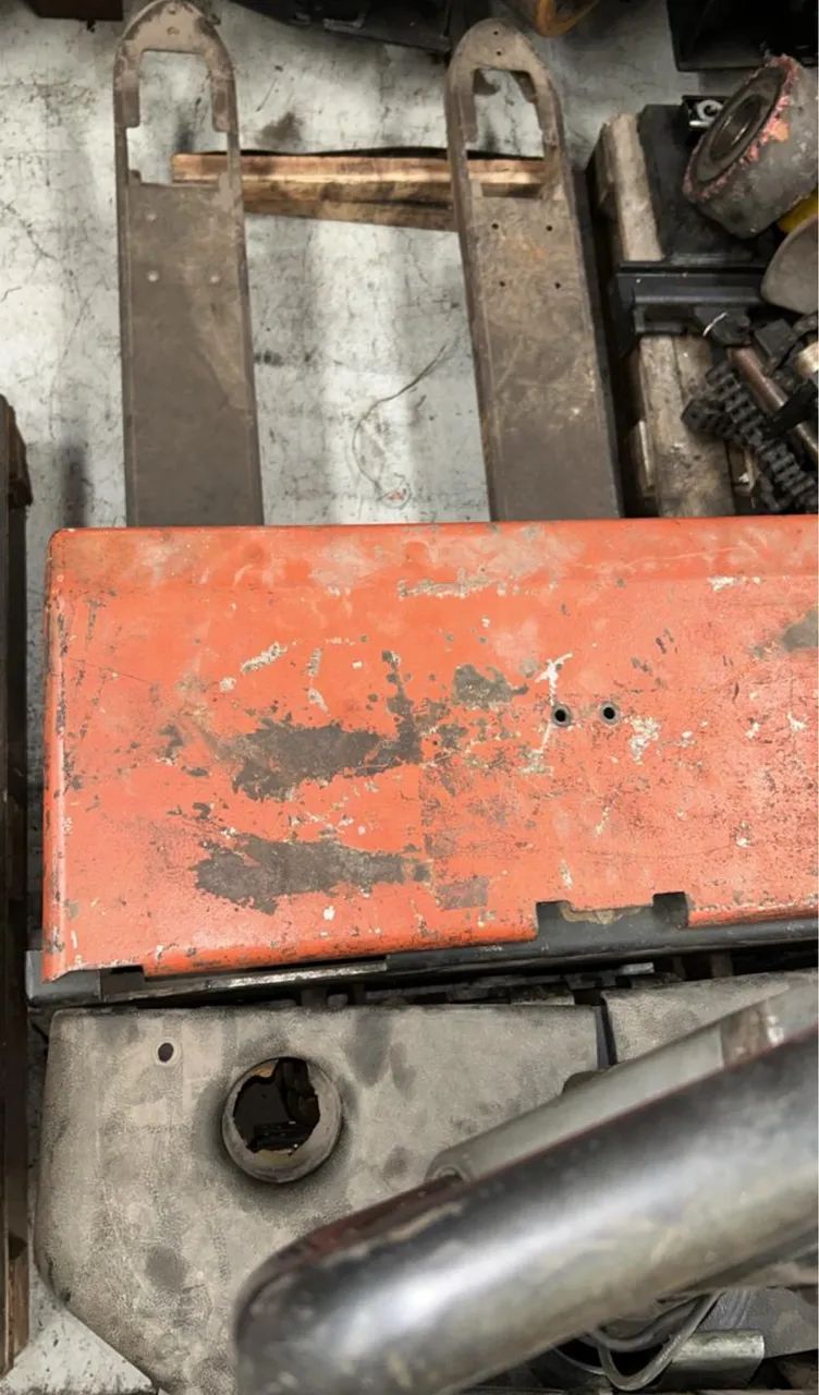 Lote de Paleteiras elétricas BT - Foto 3