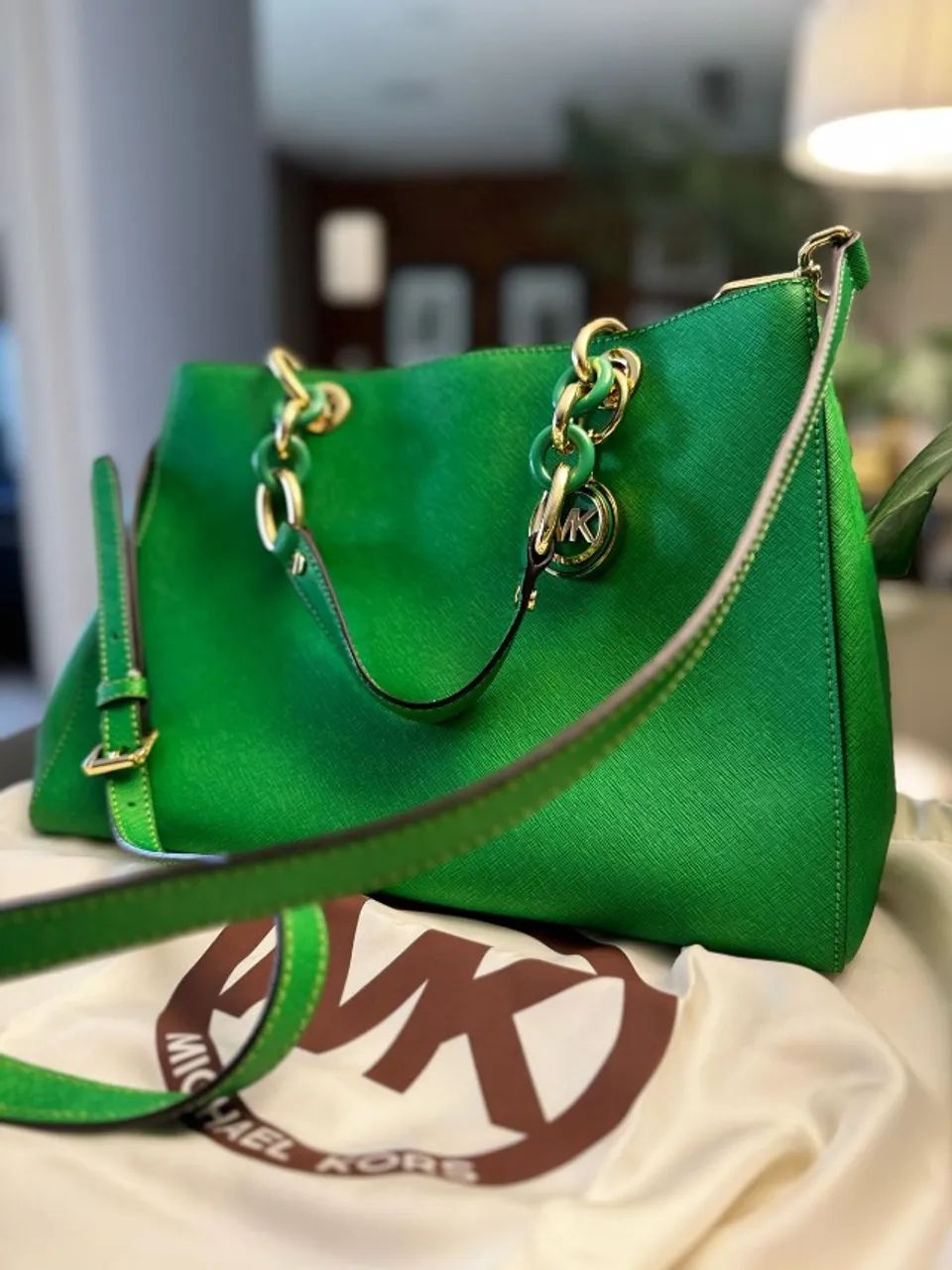 Bolsa Michael Kors  - Foto 2