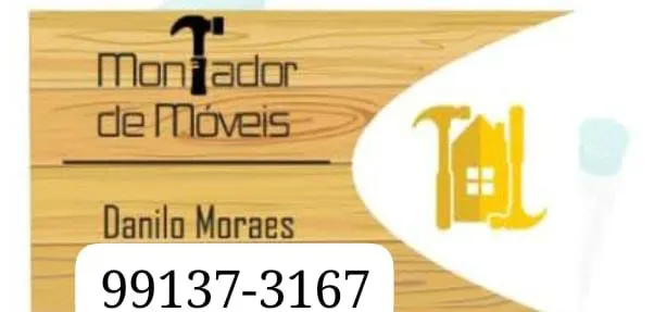 Montador de móveis