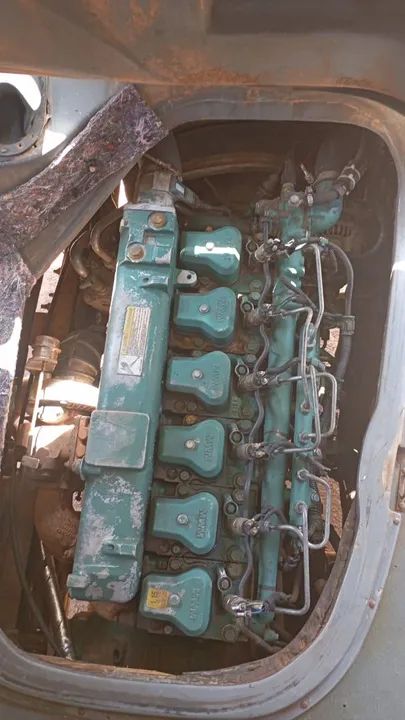 Ônibus Comil MWM - 325 Campeone - Foto 6