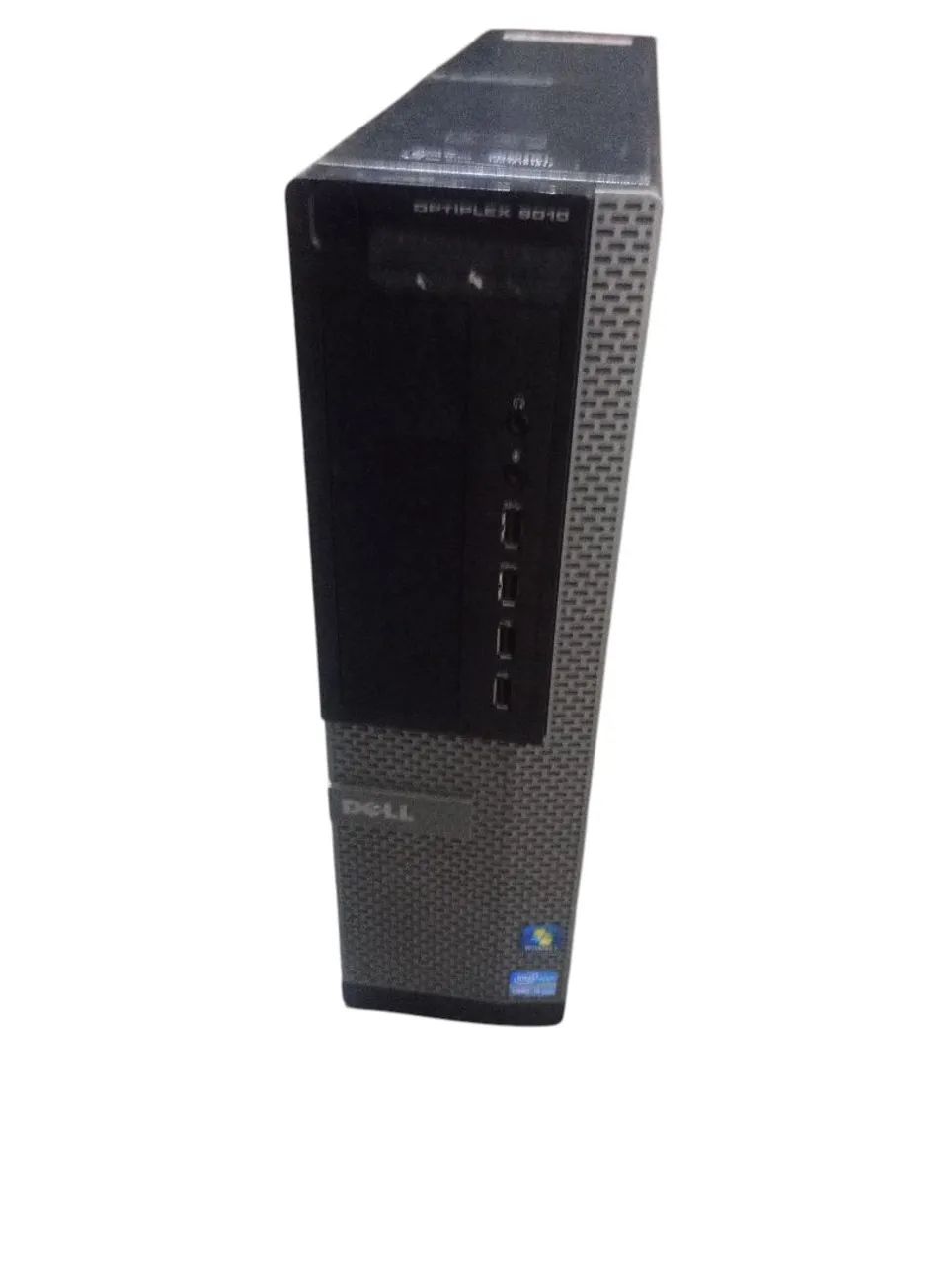 Computador Dell core i3 2120 + 8g+ 128g 