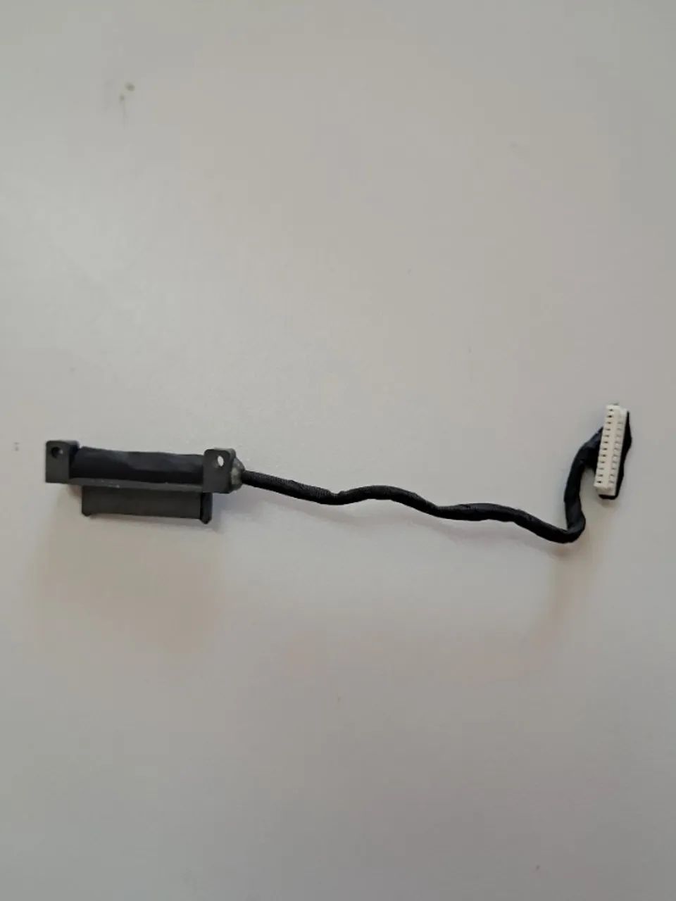Conector SATA para HD/SSD Samsung NP270E4E-KD2BR