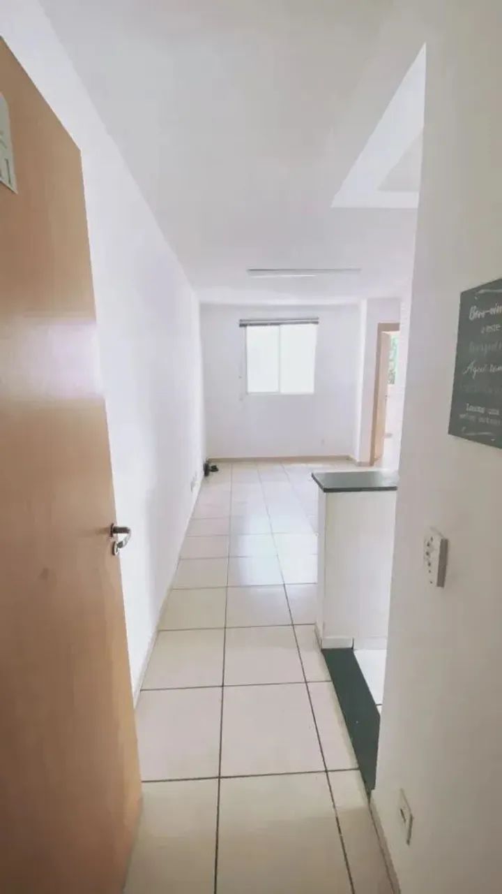 Apartamento para alugar com armários planejados - Foto 4