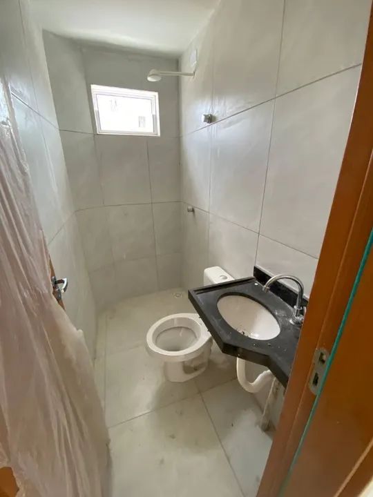 Apartamento com 2 dormitórios e varanda no Parque do Sol com entrada ZERO - Foto 3