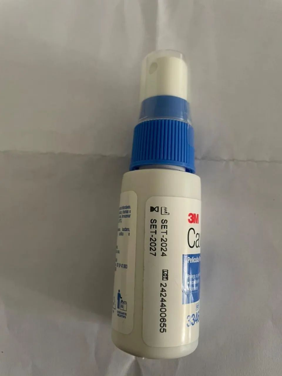 Cavilon spray - Foto 3