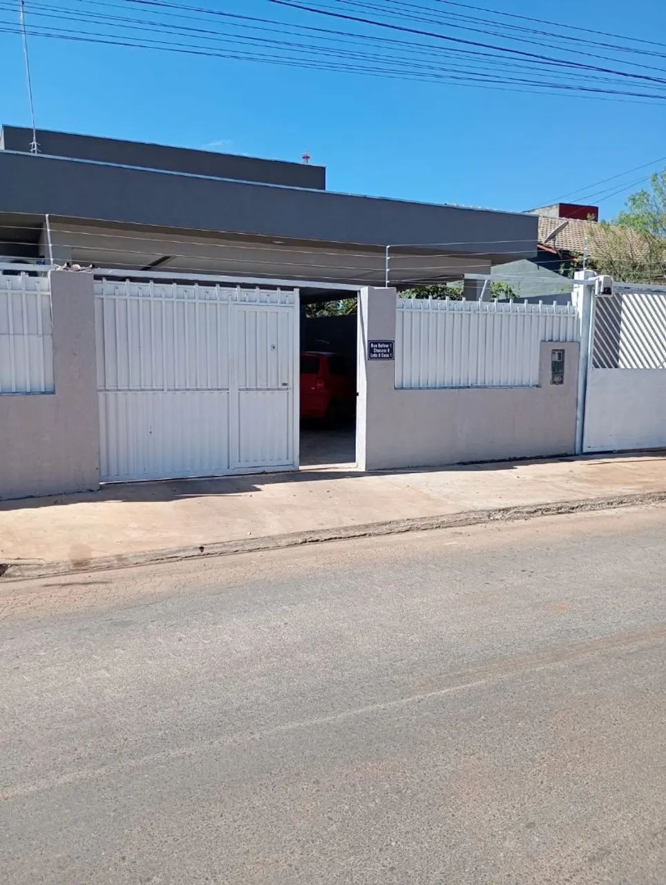 Foto - Brasília - Ponte Alta Norte (Gama)