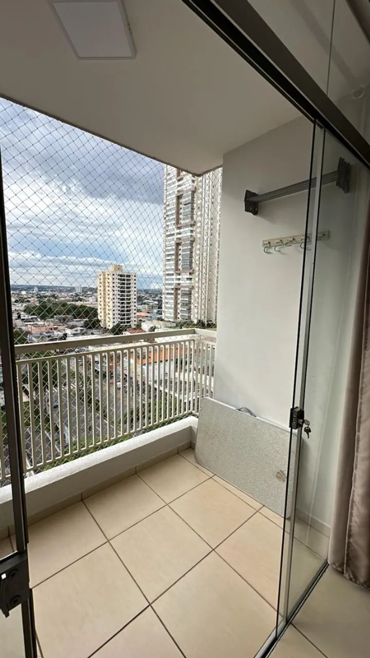 Aluga-se apartamento no Setor Bueno em Goiânia - GO.   - Foto 3