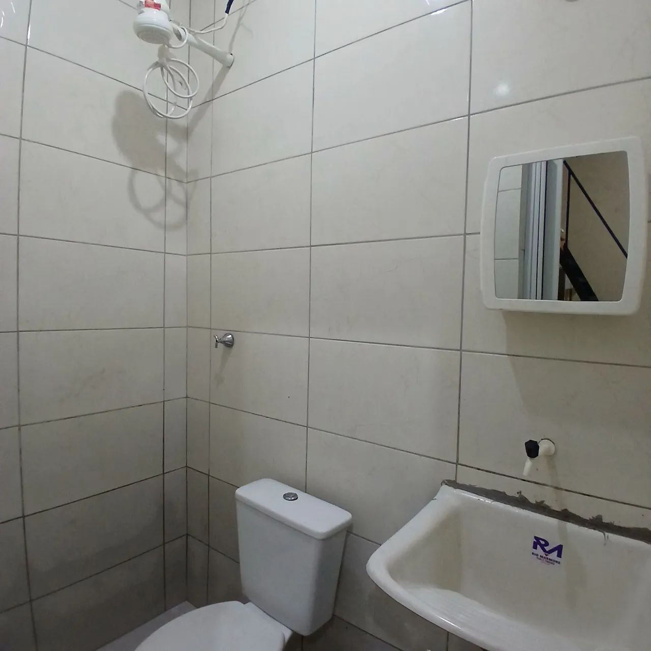 Ktinete quarto  individual para homens  - Foto 5