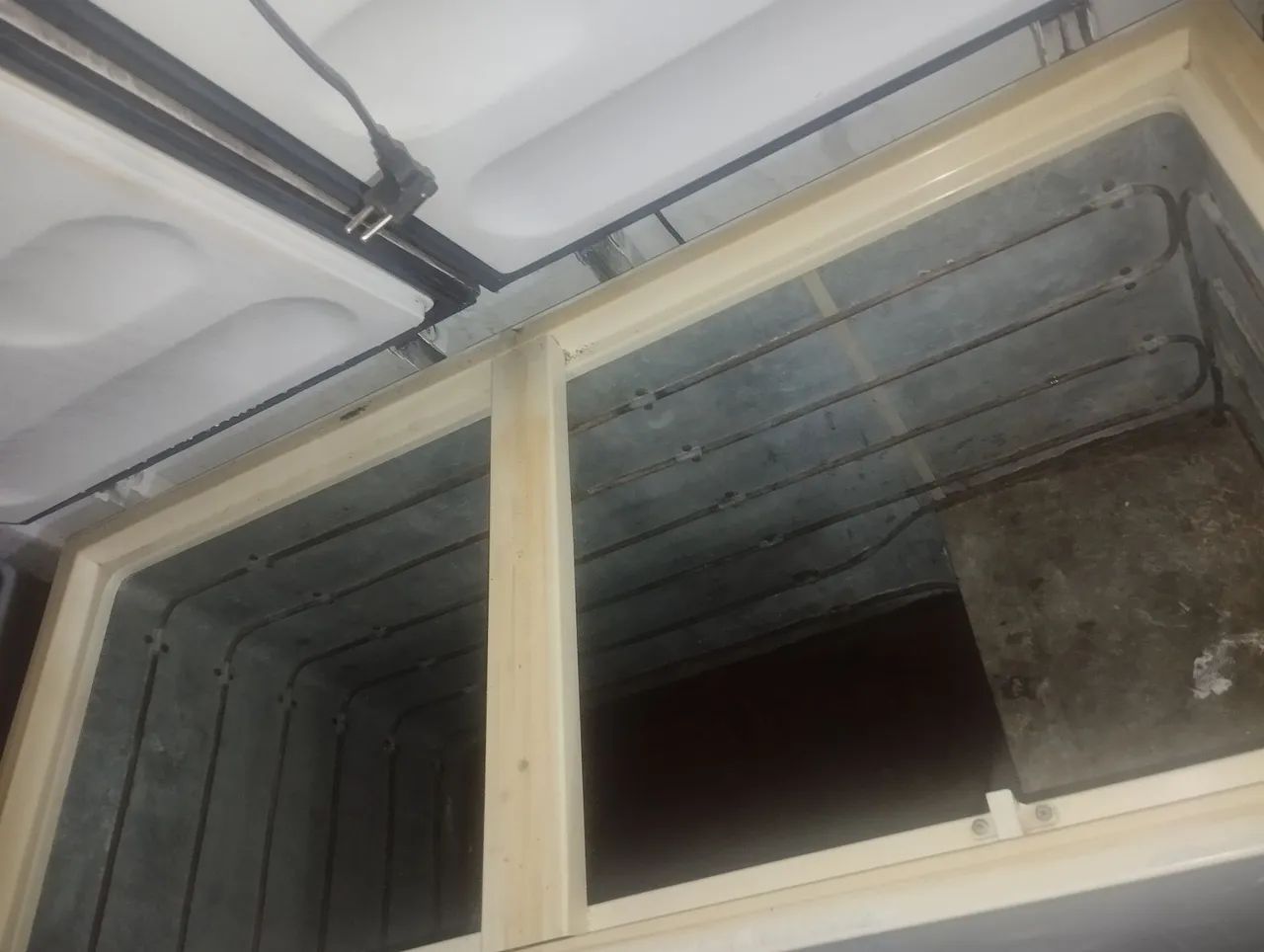 Freezer Horizontal Usado - Foto 3