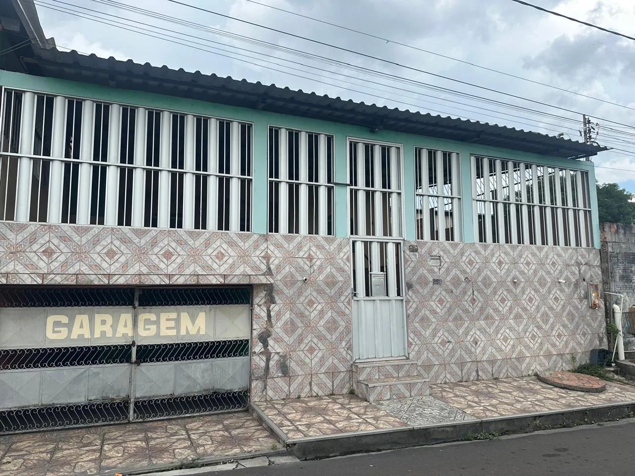 Foto - Manaus - Cidade Nova
