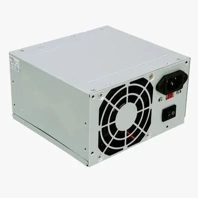 Fonte ATX 200W Real Knup KP-517 - WZetta - Foto 2