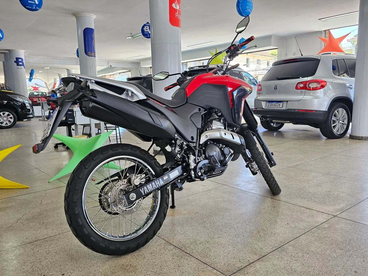 Lander xtz 250 2025 - Foto 3