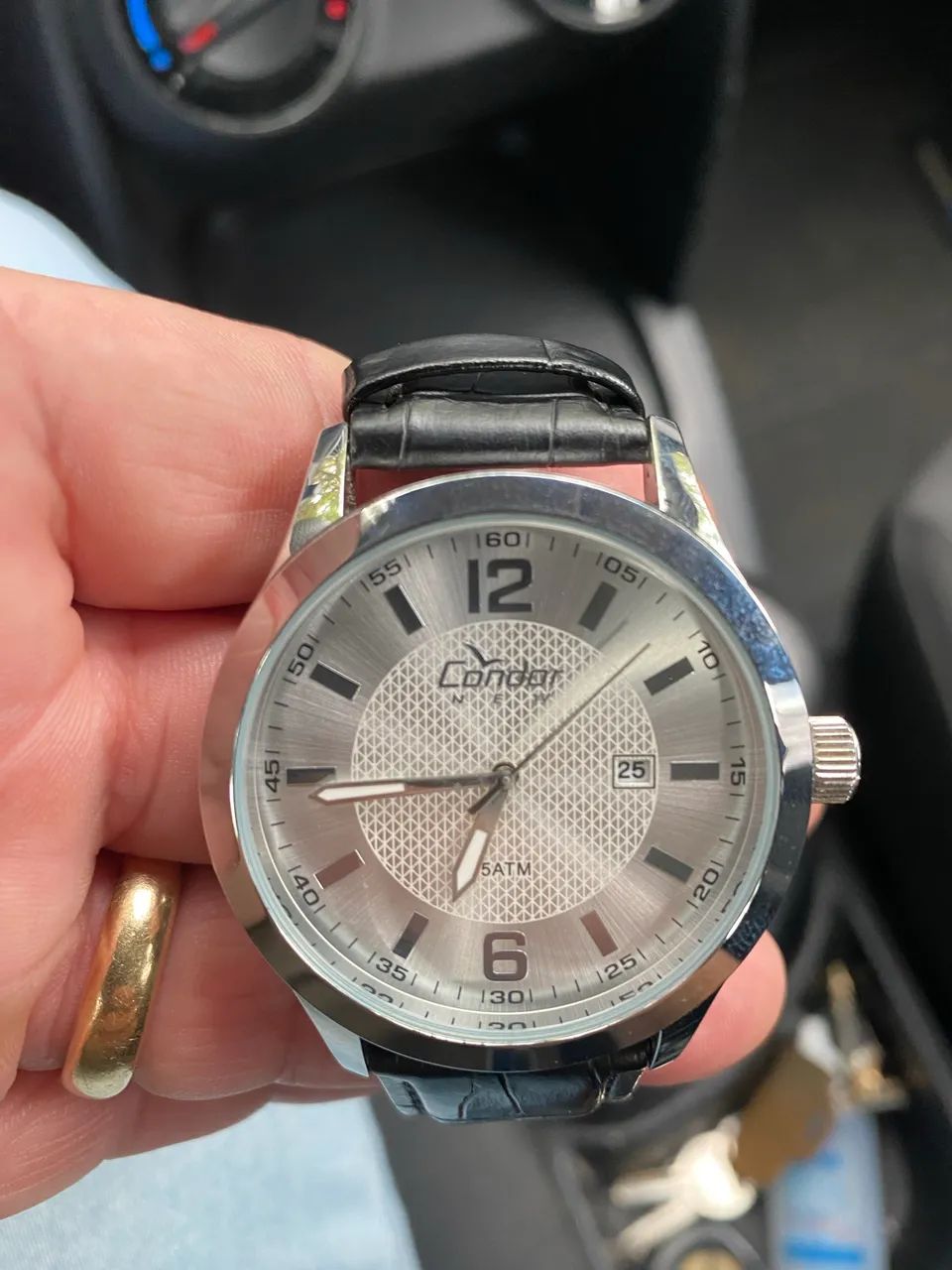 Relógio Condor  - Foto 4