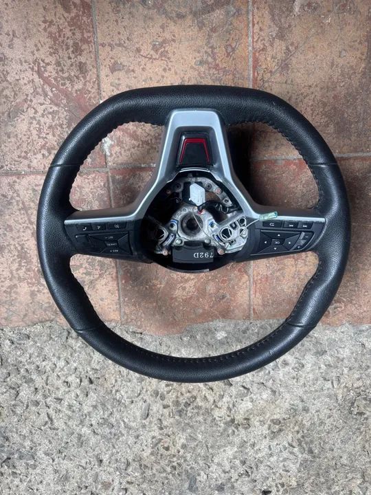 Volante original Nissan Kicks  - Foto 2