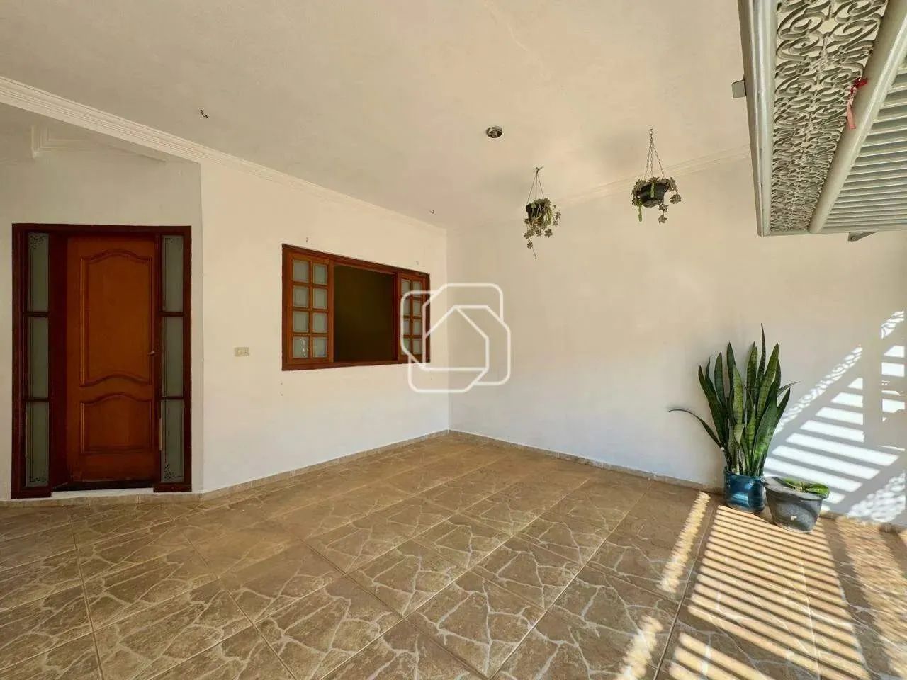 Casa em Itu para aluguel Parque América - SP | 2 quartos Área total 150,00 m² - R$ 2.100,0
