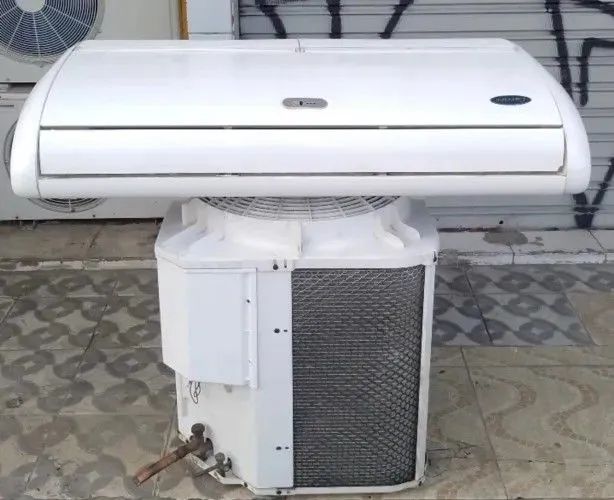 SPlit 36mil BTUs inverter