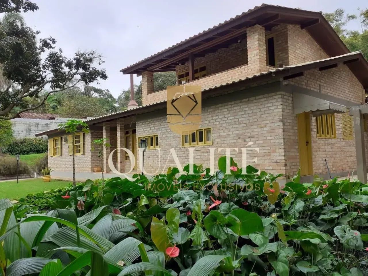 Sítio a venda Florianópolis Santo Antônio de Lisboa área 3.847m² por R$3.500.000,00 - Foto 2