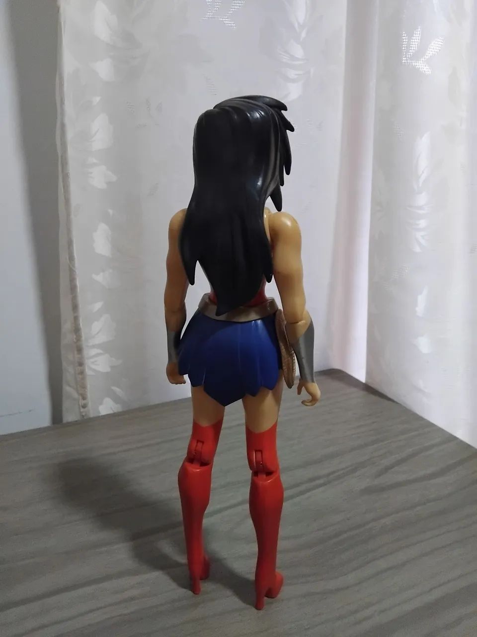 Boneca Mulher Maravilha Mattel - Foto 2