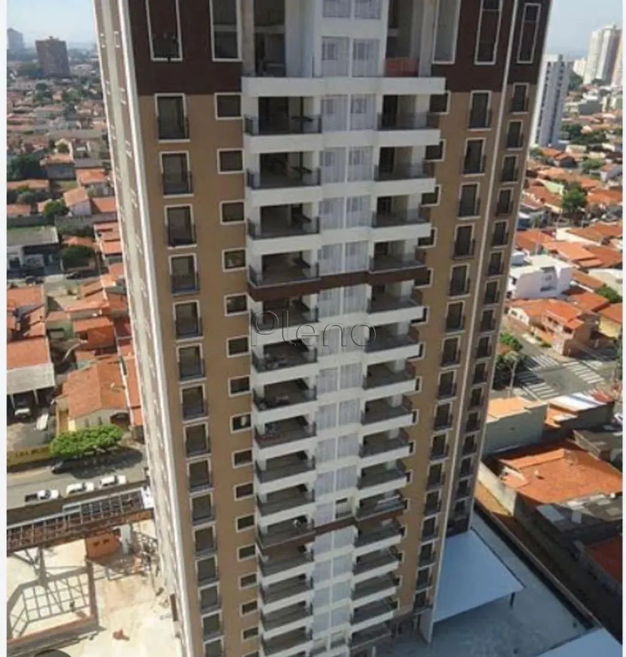 Apartamento à venda em Indaiatuba, Vila Almeida, com 3 quartos, com 104 m², The Park View - Foto 2