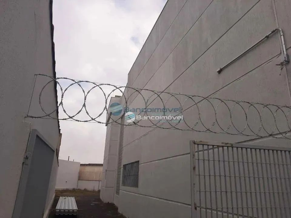 Salão Comercial para locação, Jardim Chapadão, Campinas - . - Foto 3
