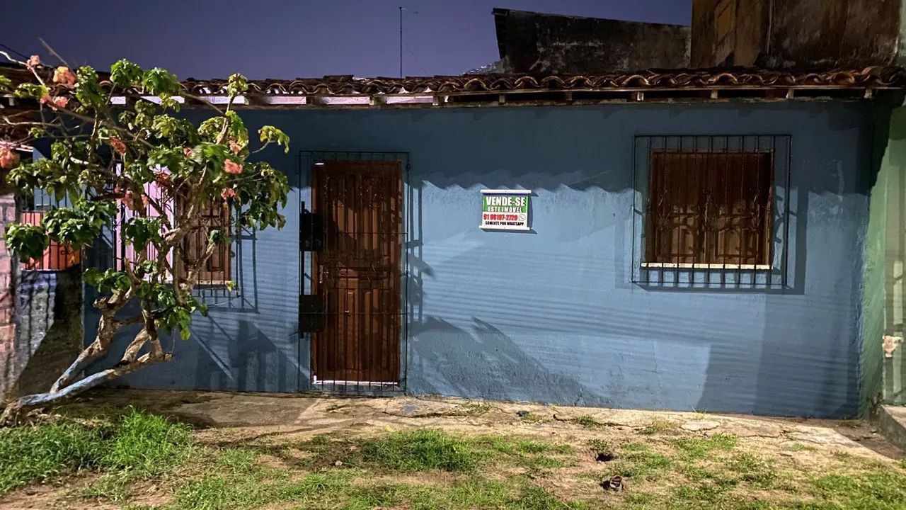 Foto - Ananindeua - Icuí-Guajará