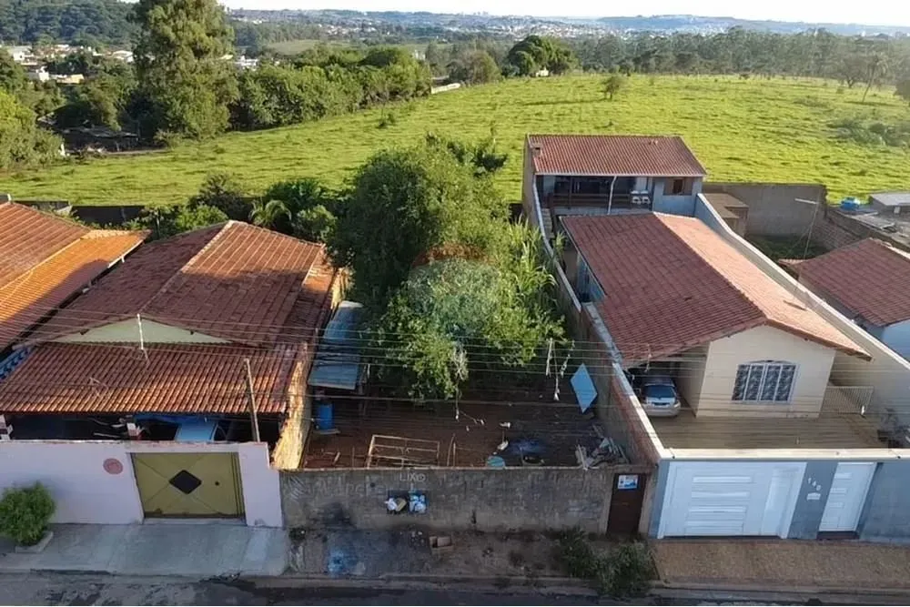 Terreno à venda em Mogi Guaçu Jardim Alvorada 300m²