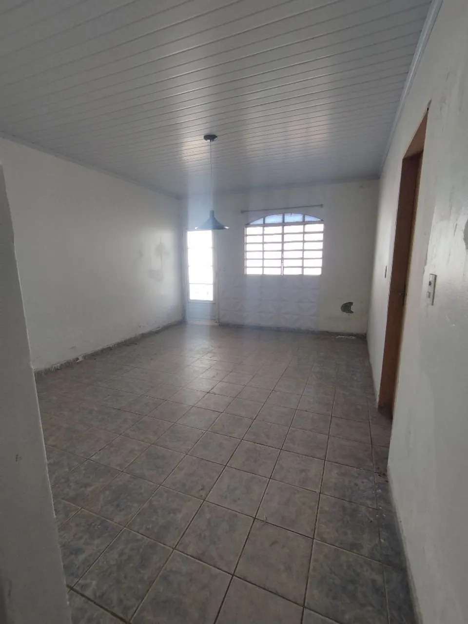 Exijo 1 fiador Alugo Casa 3 quartos Residencial Alvorada de frente ao Lunabel Novo Gama