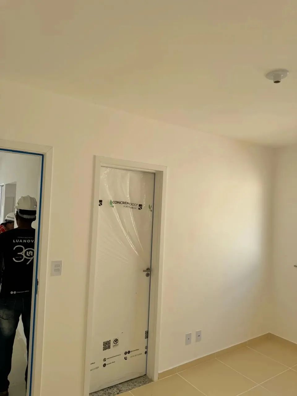 Imóvel para aluguel tem 57 metros quadrados com 2 quartos em Pindai - São José de Ribamar  - Foto 5