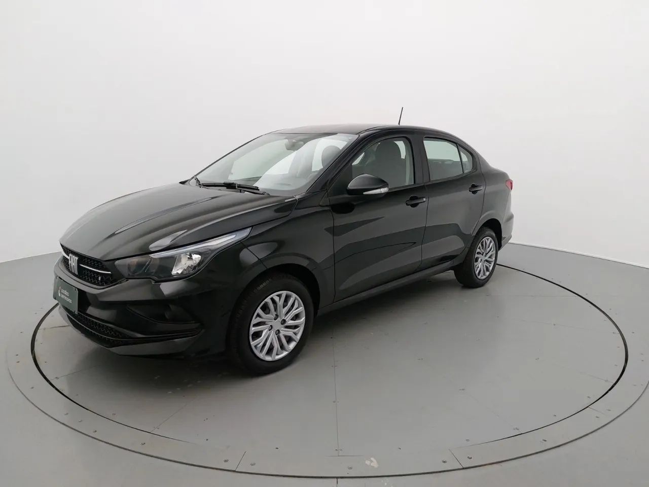 Fiat Cronos Drive 1.3 8V Flex 2022