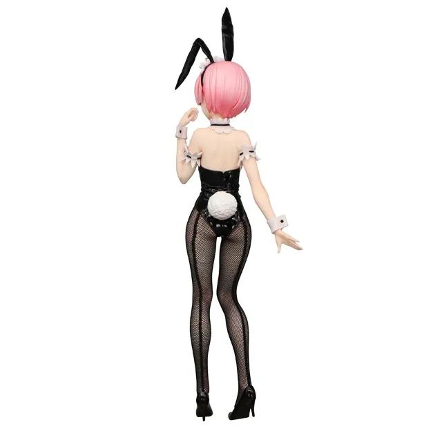 Figure Rem - Bicute Bunnies - China Ver. (furyu) Original - Foto 2