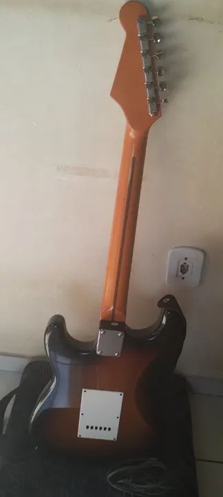 Guitarra  - Foto 4