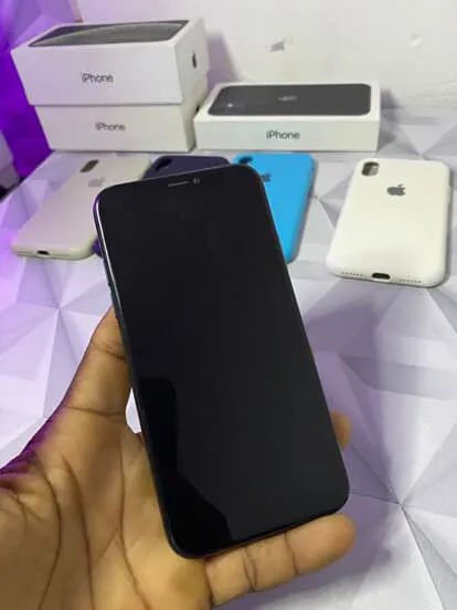 iPhone XS de 256GB - Foto 3