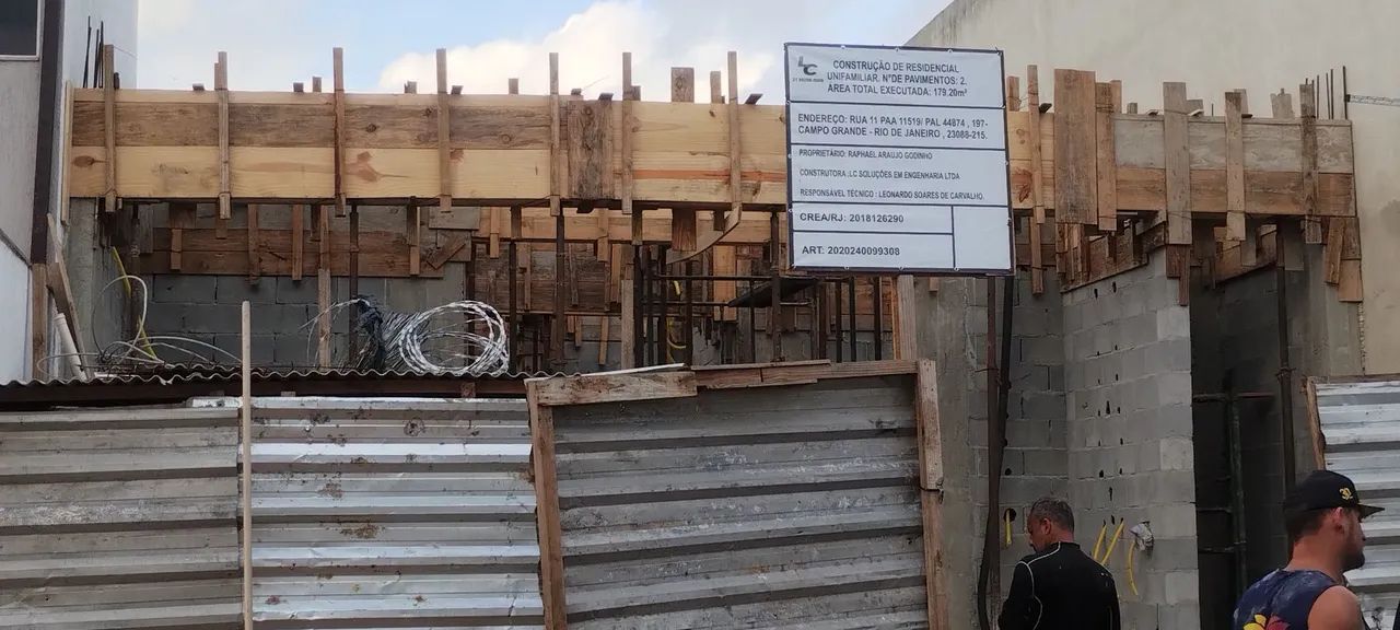 Promoção 2025 projeto grátis contratando nossa construtora  - Foto 4
