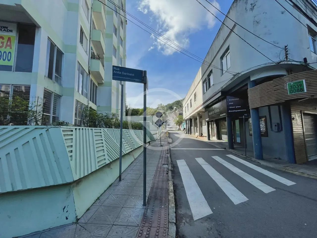 HB Apartamento  90 m² com 3 Dormitórios em Centro - Florianópolis - SC - Foto 4