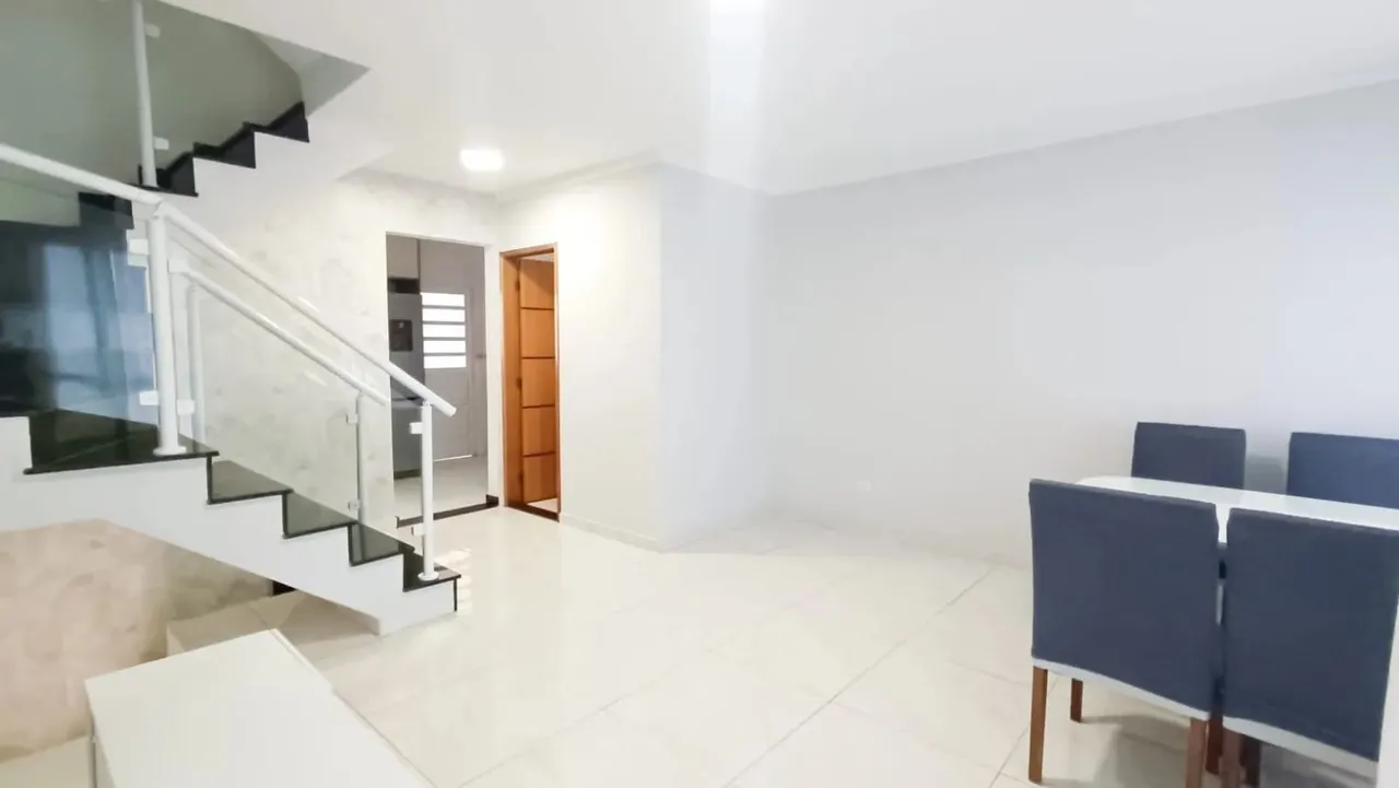 SOBRADO VILA MATILDE