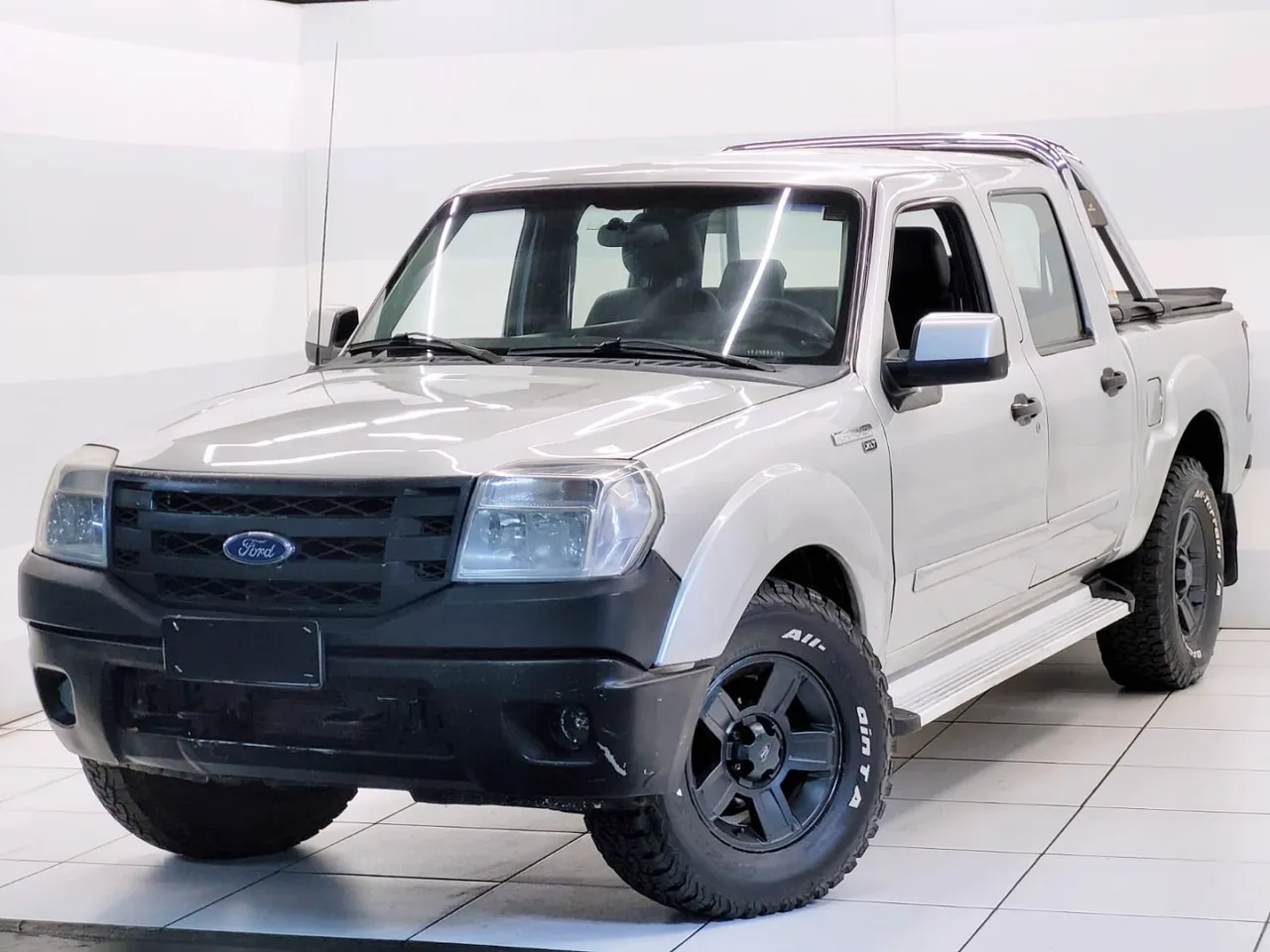 FORD RANGER 2012 Usados e Novos