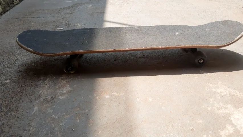Skate semi profissional - Foto 2