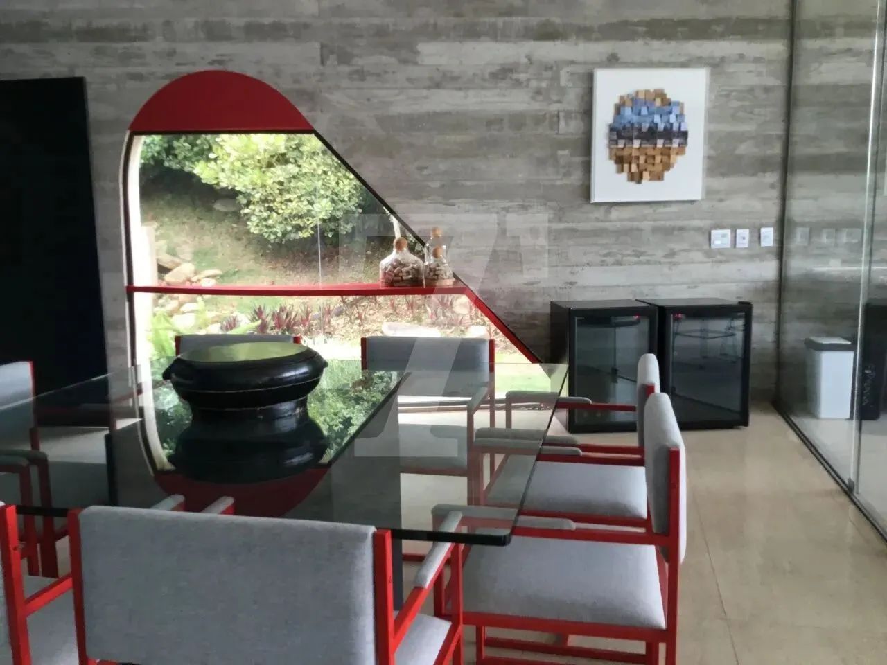 Casa a venda Village Sans Souci Valinhos 5 quartos 1.050 m² área construída - Foto 4