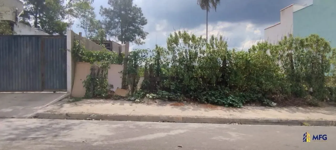 Terreno à venda Zona Norte, Sorocaba