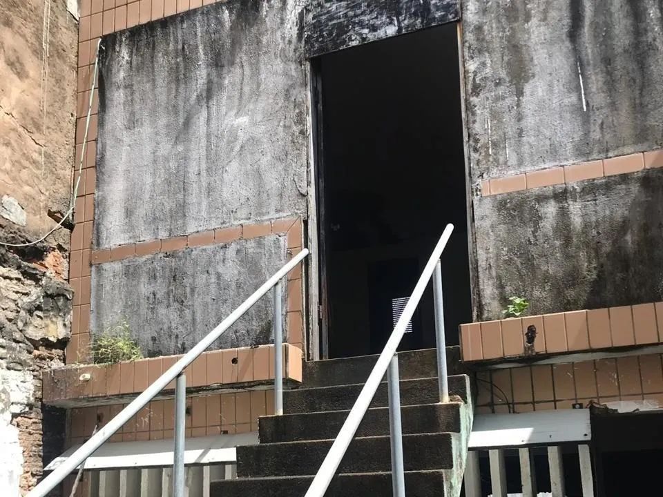 Casa com 2 dormitórios à venda, 80 m² por R$ 280.000,00 - Centro - Fortaleza/CE - Foto 2