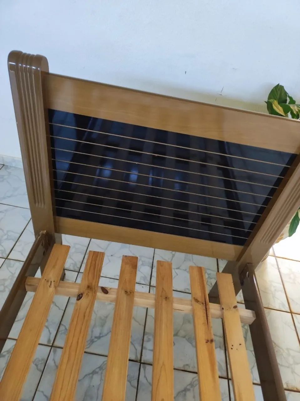 Cama usada  - Foto 3