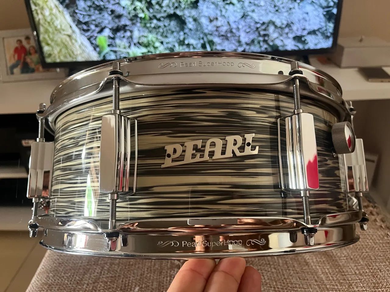 Caixa Pearl President64306741913475120