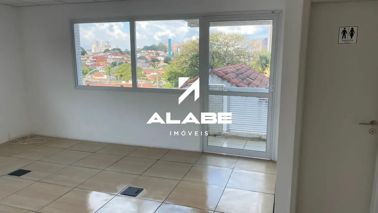 Venda de sala comercial - Jardim Umuarama - Interlagos